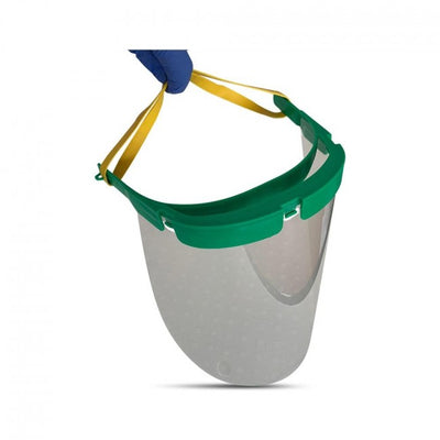 Face shield - CE Category II