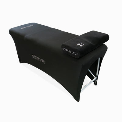 LONDON LASH PROFESSIONAL BED COVER