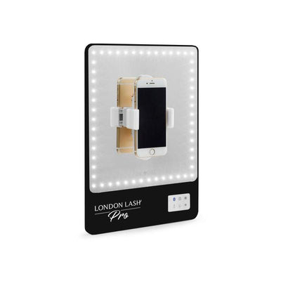 RIKI SKINNY MIRROR GLAMCOR