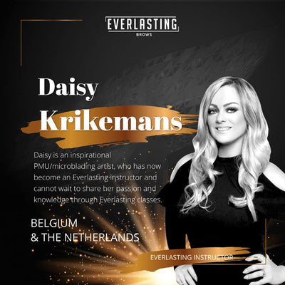 OMBRE BROWS Manual technique SHORT REFRESHER