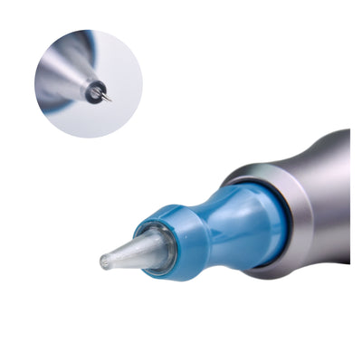 BLUE CARTRIDGE NEEDLES / MODULES BLACK DIAMOND ADI SCHENDEL