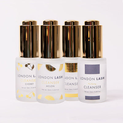 Pre-treatment Cleanser 15ml