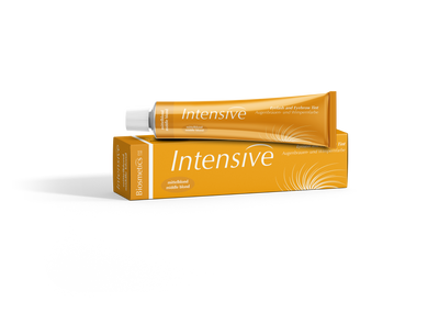 Biosmetics Intensive EYEBROW & EYELASH TINT