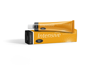 Biosmetics Intensive EYEBROW & EYELASH TINT