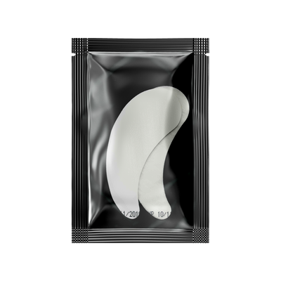 Biosmetics Intensive Aloe Eye gel Patches (pack of 20 pair)