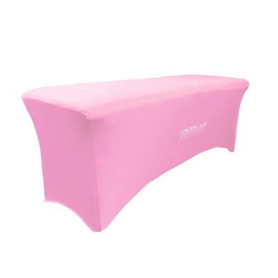 LONDON LASH PROFESSIONAL BED COVER