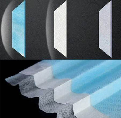 Disposable Face Masks