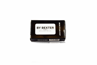 BY BEXTER BROW SOAP