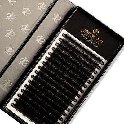 0.05 CHELSEA SILK LASHES (LIMITED EDITION)