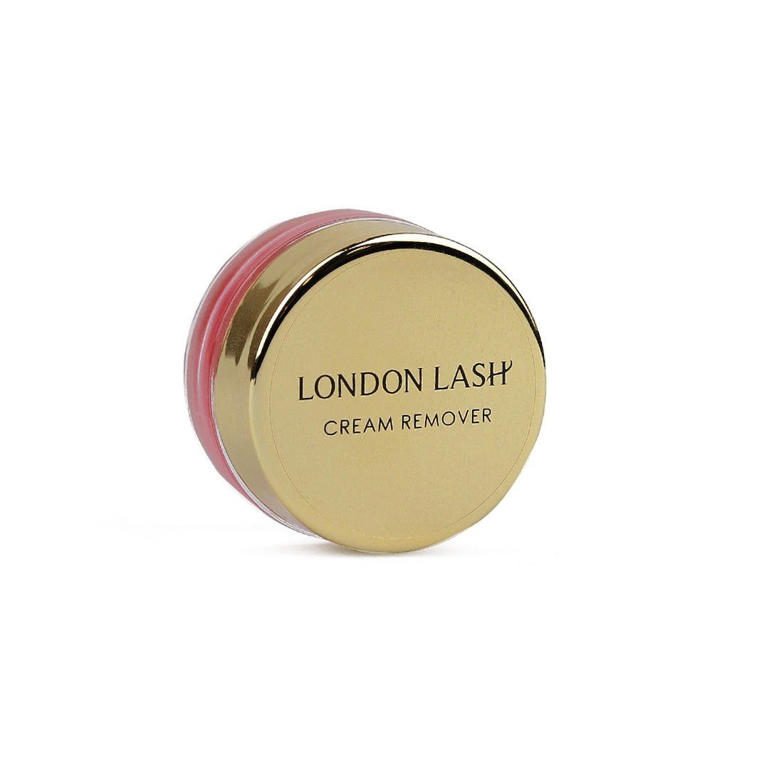 CREAMY EYELASH EXTENSIONS REMOVER 5g
