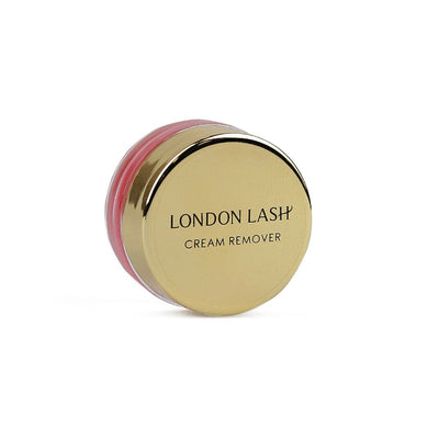 CREAMY EYELASH EXTENSIONS REMOVER 5g