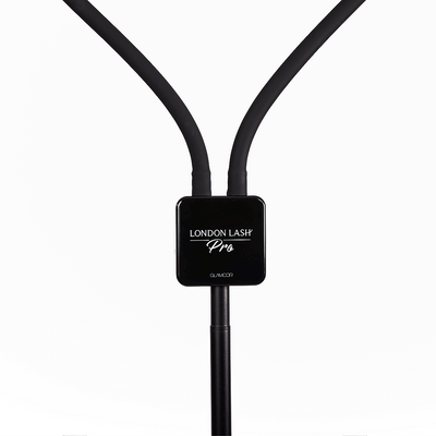 Glamcor Elite X - Black Sparkle Edition