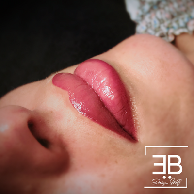 VIP 1:1 ALL ROUND BASIC PERMANENT MAKE UP