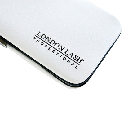 LONDON LASH PROFESSIONAL MAGNETIC TWEEZERS CASE