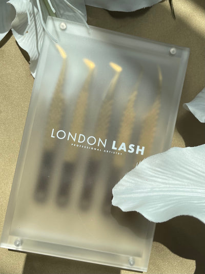 NEW* MAGNETIC TWEEZER CASE