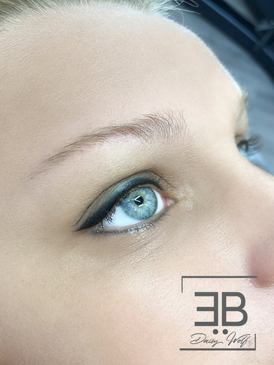 MASTERCLASS STARDUST EYELINER