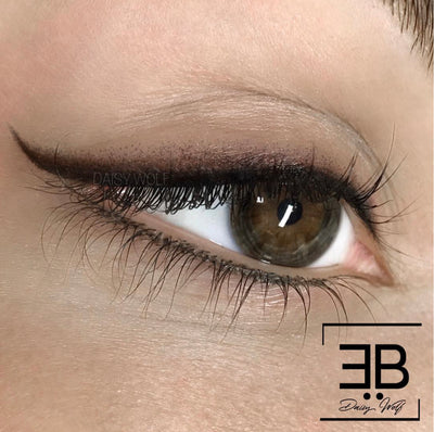 MASTERCLASS STARDUST EYELINER