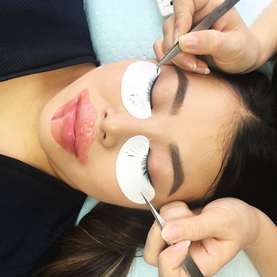 Collagen Lip Mask