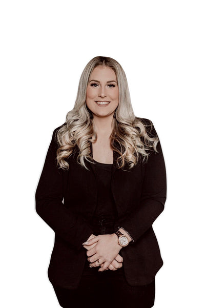 INE VUEGEN - LONDON LASH TRAINER