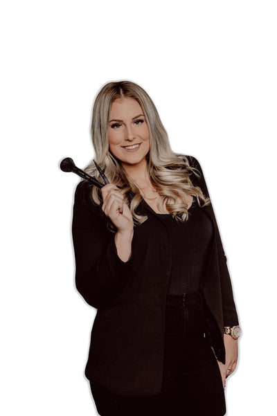 INE VUEGEN - LONDON LASH TRAINER