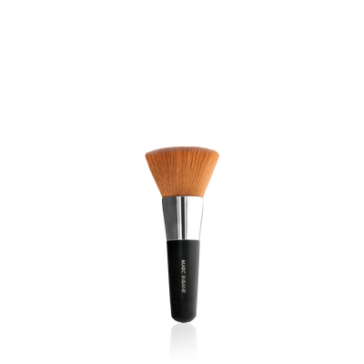 Marc Inbane - Kabuki Brush - Cosmetic Brush