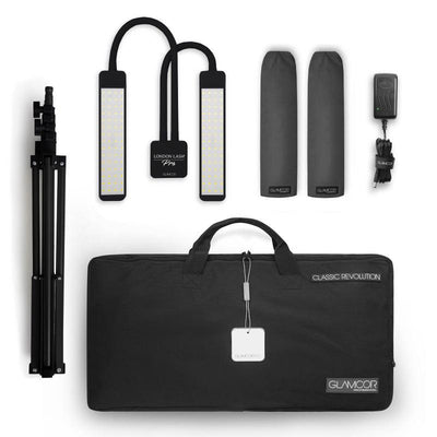 GLAMCOR REVOLUTION X (EU PLUG)