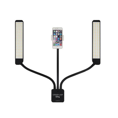 GLAMCOR MULTIMEDIA EXTREME (LONDON LASH EDITION)