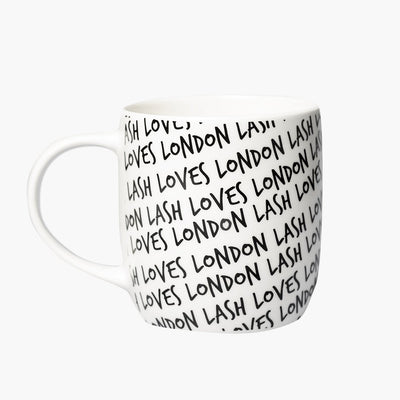 CERAMIC MUGS