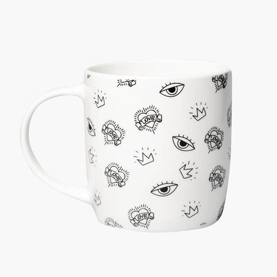 CERAMIC MUGS