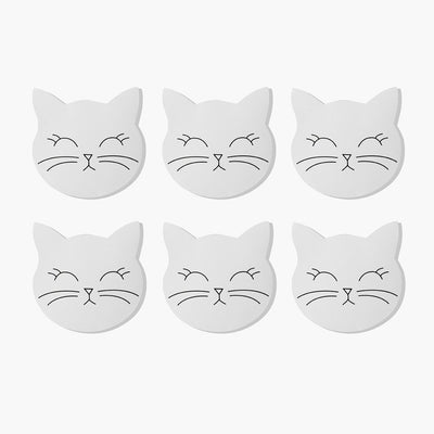 London Lash Stickers for Glue Stone or Glue Crystal