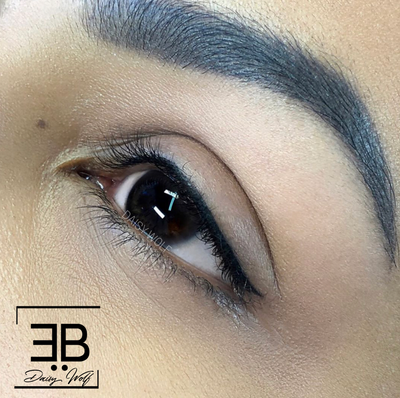 VIP 1:1 ALL ROUND BASIC PERMANENT MAKE UP