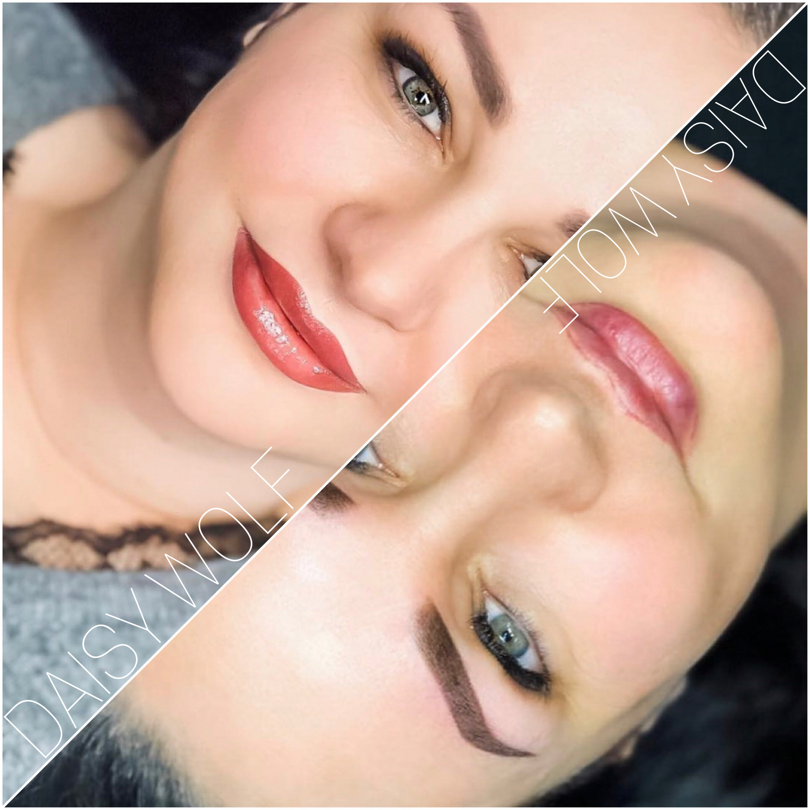 MASTERCLASS FULL LIPS
