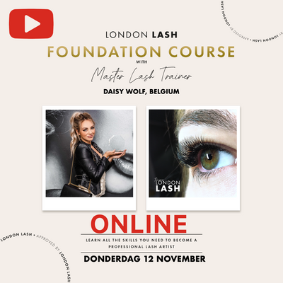 ONLINE FOUNDATION/OBO TRAINING