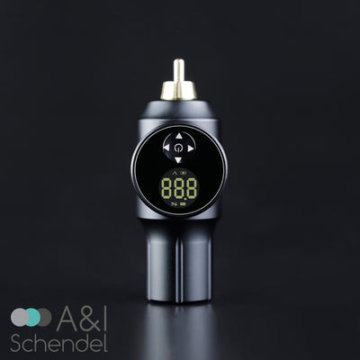 LUCY Handpiece + BATTERY