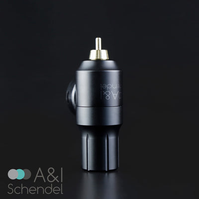 Battery for Lucy handpiece