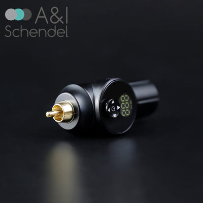 Battery for Lucy handpiece