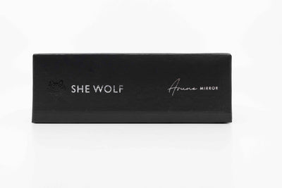 ARUNE - LASH MIRROR - SHE WOLF
