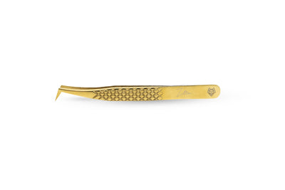 ZITTA - RUSSIAN VOLUME TWEEZERS - SHE WOLF