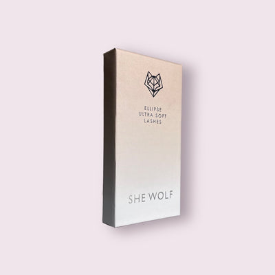 0.15 MATT FLAT ELLIPSE ULTRA SOFT LASHES