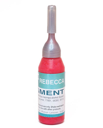 A&I - REBECCA – ORGANIC PIGMENT FOR LIPS