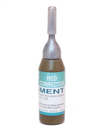 A&I - RED CORRECTOR
