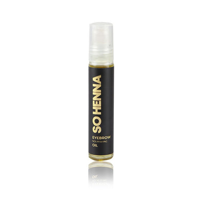 SO HENNA OIL 30ML/10ML