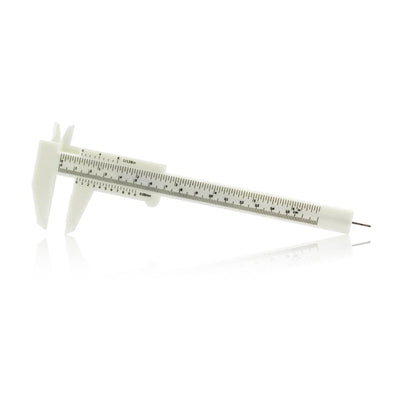 BROW RULER