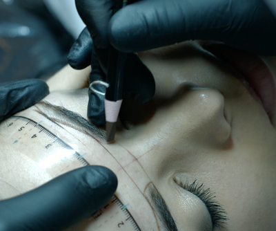 BROWMAPPING OFFICIAL TRAINING