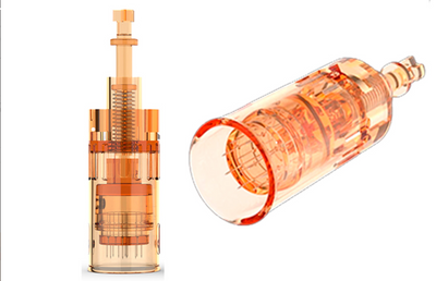 MESO 11-Point Micro Module (Pack of 10 modules for MESOpower pen)