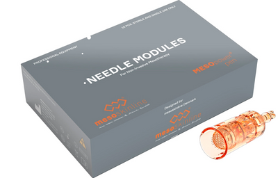 MESO 36-Point Maxi Module (Pack of 10 modules for MESOpower pen)