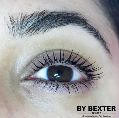 BY BEXTER LASH LIFT TRAINING