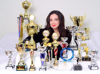 VIP LASH LIFT TRAINING BY BEXTER