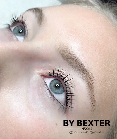 BY BEXTER LASH LIFT TRAINING