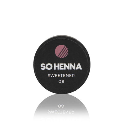 SO HENNA - BROW HENNA JARS